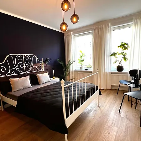 Appartement Boutique *