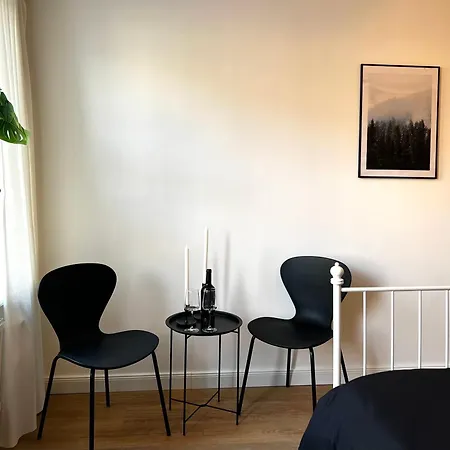 아파트 Boutique Signature *