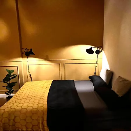Boutique Signature 아파트 뤼베크