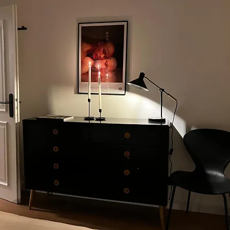 Appartement Boutique *