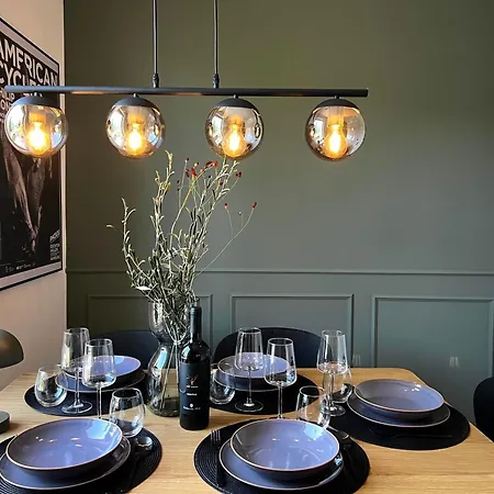 Appartement Boutique *