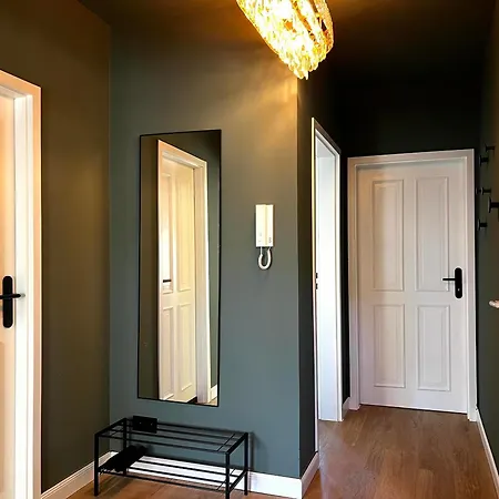 Boutique Appartement *