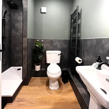 Appartement Boutique