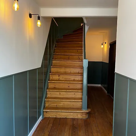 Appartement Boutique *