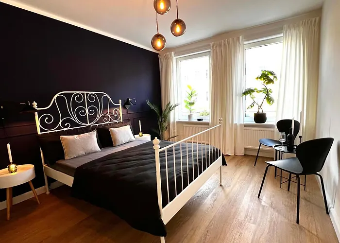 Appartement Boutique *