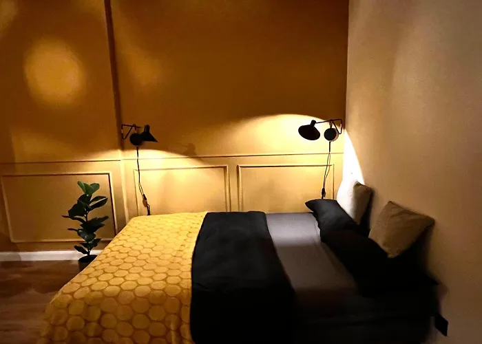 Boutique Appartement Lübeck