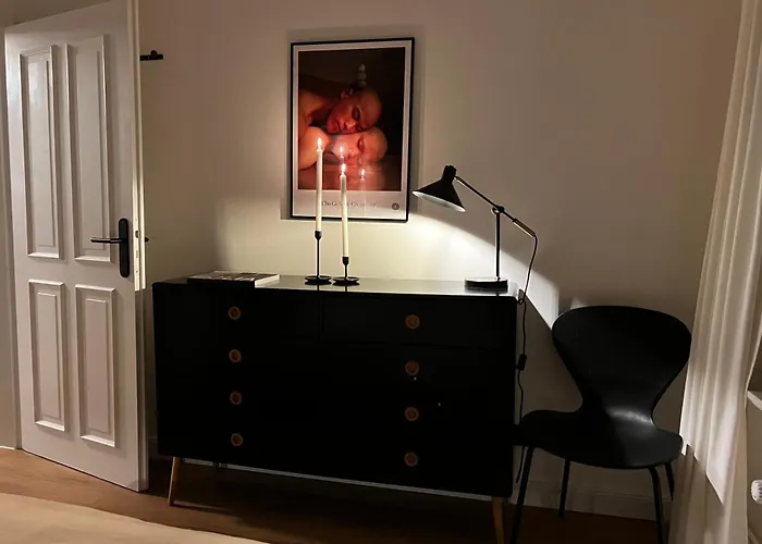 Appartement Boutique *