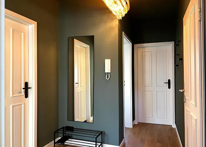 Boutique Appartement *