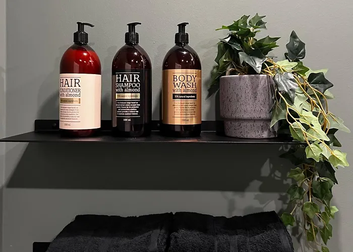 Appartement Boutique Lübeck